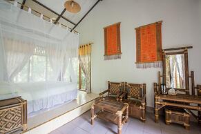 Ecolodge Bukit Lawang