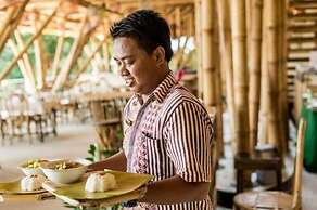 Ecolodge Bukit Lawang