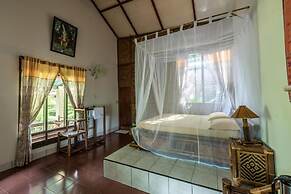 Ecolodge Bukit Lawang