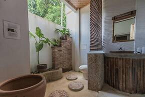 Ecolodge Bukit Lawang