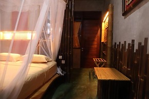 Ecolodge Bukit Lawang