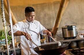 Ecolodge Bukit Lawang