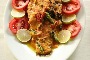 Ecolodge Bukit Lawang