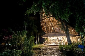 Ecolodge Bukit Lawang