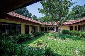 Ecolodge Bukit Lawang