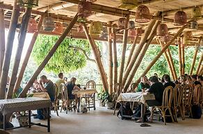 Ecolodge Bukit Lawang