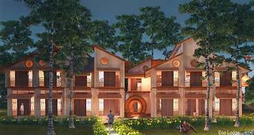 Ecolodge Bukit Lawang