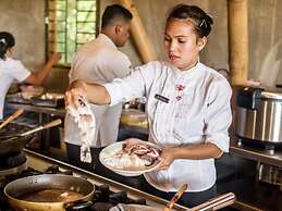 Ecolodge Bukit Lawang