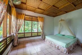 Ecolodge Bukit Lawang