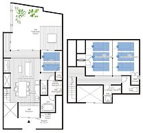 Hikoso-machi Kin no Ma