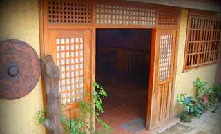 Pems Pension and Restaurant