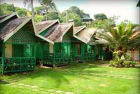 Pems Pension and Restaurant