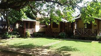 Pems Pension and Restaurant