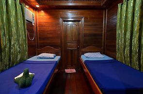 Pems Pension and Restaurant