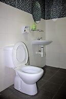 Aeon Tebrau Apartment Johor Bahru