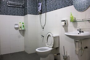 Aeon Tebrau Apartment Johor Bahru