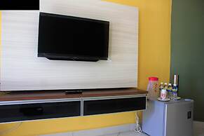 Aeon Tebrau Apartment Johor Bahru