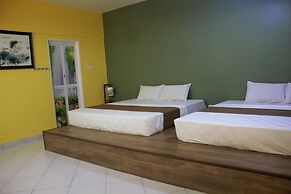 Aeon Tebrau Apartment Johor Bahru