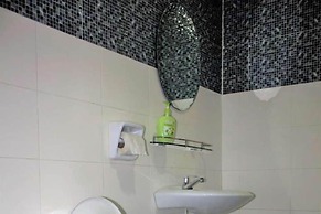 Aeon Tebrau Apartment Johor Bahru