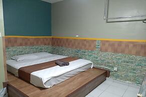 Aeon Tebrau Apartment Johor Bahru