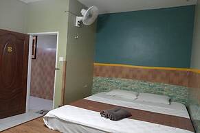 Aeon Tebrau Apartment Johor Bahru