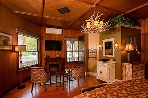 Reynolds Mansion B&B