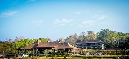 Phu Chom Mork Resort
