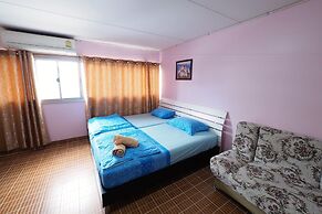 Smart Residence at Muengthongthani