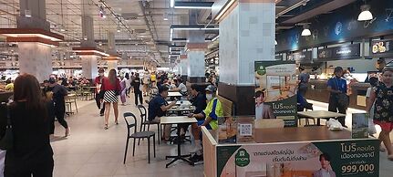 Smart Residence at Muengthongthani