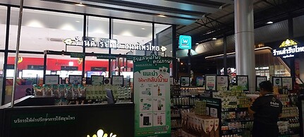 Smart Residence at Muengthongthani