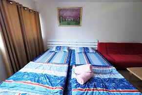 Smart Residence at Muengthongthani