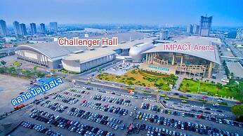 Smart Residence at Muengthongthani