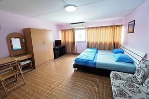 Smart Residence at Muengthongthani