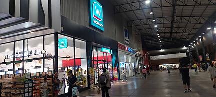 Smart Residence at Muengthongthani