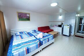 Smart Residence at Muengthongthani