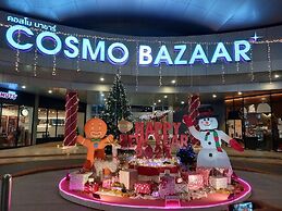 Smart Residence at Muengthongthani