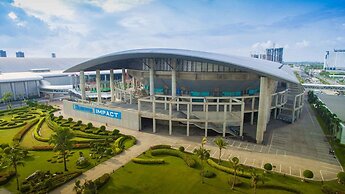 Smart Residence at Muengthongthani