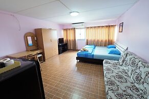 Smart Residence at Muengthongthani