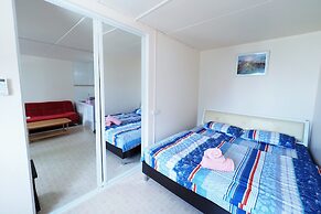 Smart Residence at Muengthongthani