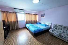 Smart Residence at Muengthongthani