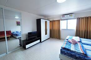 Smart Residence at Muengthongthani