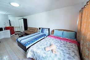 Smart Residence at Muengthongthani