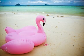 Phi Phi Phu Chalet Resort