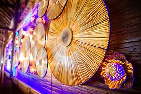 Phi Phi Phu Chalet Resort