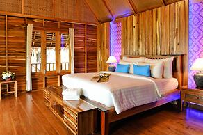 Phi Phi Phu Chalet Resort