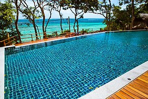 Phi Phi Phu Chalet Resort