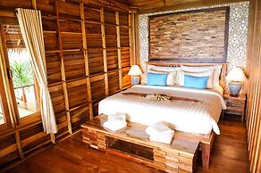 Phi Phi Phu Chalet Resort