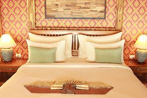 Phi Phi Phu Chalet Resort