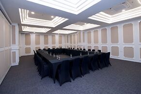 Grand Permata Hijau Hotel