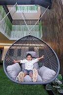 Grand Permata Hijau Hotel